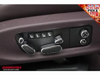 Bentley Continental GTC 4.0 V8 Hybrid Mulliner Ceramic HUD ACC Memory 360° 4.606 km picture 34