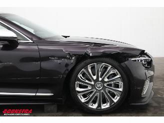 Bentley Continental GTC 4.0 V8 Hybrid Mulliner Ceramic HUD ACC Memory 360° 4.606 km! picture 5