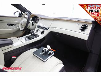 Bentley Continental GTC 4.0 V8 Hybrid Mulliner Ceramic HUD ACC Memory 360° 4.606 km picture 24