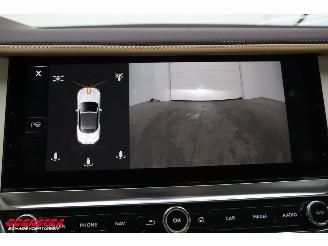 Bentley Continental GTC 4.0 V8 Hybrid Mulliner Ceramic HUD ACC Memory 360° 4.606 km! picture 43