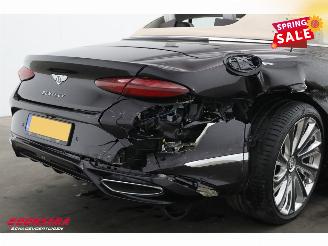 Bentley Continental GTC 4.0 V8 Hybrid Mulliner Ceramic HUD ACC Memory 360° 4.606 km! picture 21