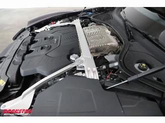 Bentley Continental GTC 4.0 V8 Hybrid Mulliner Ceramic HUD ACC Memory 360° 4.606 km! picture 10