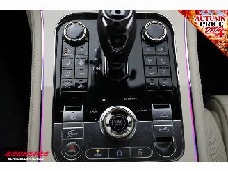 Bentley Continental GTC 4.0 V8 Hybrid Mulliner Ceramic HUD ACC Memory 360° 4.606 km picture 40