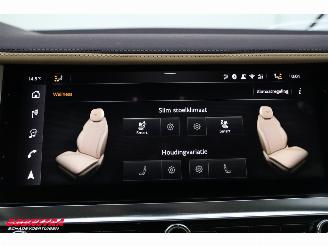 Bentley Continental GTC 4.0 V8 Hybrid Mulliner Ceramic HUD ACC Memory 360° 4.606 km! picture 47