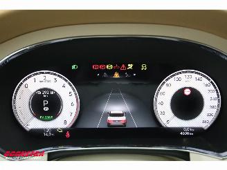 Bentley Continental GTC 4.0 V8 Hybrid Mulliner Ceramic HUD ACC Memory 360° 4.606 km! picture 33