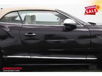 Bentley Continental GTC 4.0 V8 Hybrid Mulliner Ceramic HUD ACC Memory 360° 4.606 km! picture 23