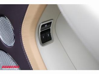 Bentley Continental GTC 4.0 V8 Hybrid Mulliner Ceramic HUD ACC Memory 360° 4.606 km! picture 37