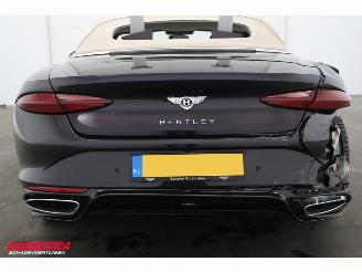 Bentley Continental GTC 4.0 V8 Hybrid Mulliner Ceramic HUD ACC Memory 360° 4.606 km! picture 18