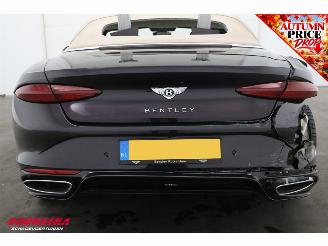 Bentley Continental GTC 4.0 V8 Hybrid Mulliner Ceramic HUD ACC Memory 360° 4.606 km picture 18