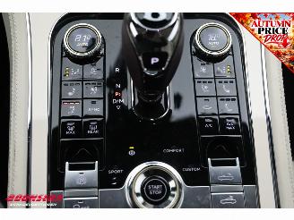 Bentley Continental GTC 4.0 V8 Hybrid Mulliner Ceramic HUD ACC Memory 360° 4.606 km picture 39