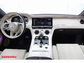 Bentley Continental GTC 4.0 V8 Hybrid Mulliner Ceramic HUD ACC Memory 360° 4.606 km! picture 25