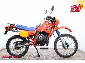 Honda  MTX MTX 50 Automaat picture 7