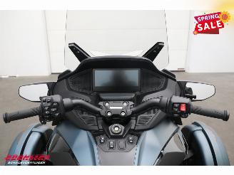 Can-Am  Spyder RT Spyder RT WASSER Heizgriffe Cruise Bluetooth 1.035 km! picture 13