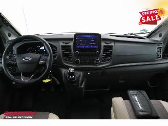 Burstner  Lineo C550 Active 2.0 TDCI 170 PK Luifel Fietsendrager Dwarsbed Toilet ACC Camera AHK picture 31