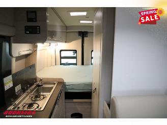 Burstner  Lineo C550 Active 2.0 TDCI 170 PK Luifel Fietsendrager Dwarsbed Toilet ACC Camera AHK picture 20