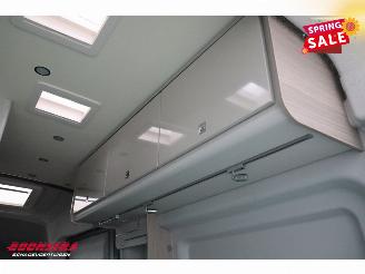 Burstner  Lineo C550 Active 2.0 TDCI 170 PK Luifel Fietsendrager Dwarsbed Toilet ACC Camera AHK picture 18