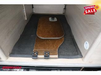 Burstner  Lineo C550 Active 2.0 TDCI 170 PK Luifel Fietsendrager Dwarsbed Toilet ACC Camera AHK picture 15