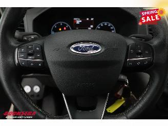 Burstner  Lineo C550 Active 2.0 TDCI 170 PK Luifel Fietsendrager Dwarsbed Toilet ACC Camera AHK picture 35