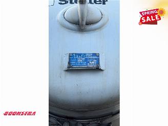 Iveco  -Way 460 10X4 Betonmixer Schwing Stetter Euro 6 picture 23