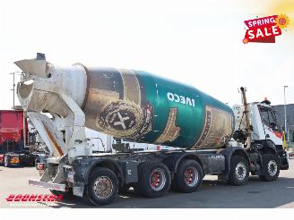 Iveco  -Way 460 10X4 Betonmixer Schwing Stetter Euro 6 picture 3