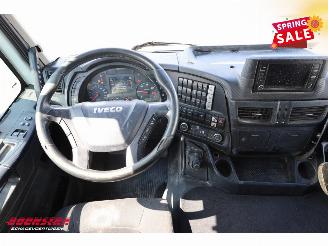 Iveco  -Way 460 10X4 Betonmixer Schwing Stetter Euro 6 picture 17