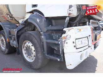 Iveco  -Way 460 10X4 Betonmixer Schwing Stetter Euro 6 picture 11