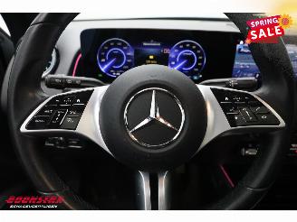 Mercedes EQB 250+ Business Line 71 kWh LED ACC Virtual Apple/Android Camera SHZ picture 23