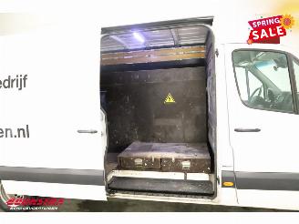Mercedes Sprinter 516 CDI 7G-Tronic Navi Airco Cruise Camera AHK picture 7
