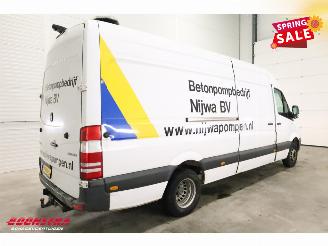 Mercedes Sprinter 516 CDI 7G-Tronic Navi Airco Cruise Camera AHK picture 3