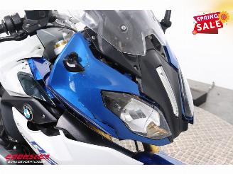 BMW R 1200 RS Touring Comfort Cruise Heizgriffe picture 11