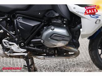 BMW R 1200 RS Touring Comfort Cruise Heizgriffe picture 9