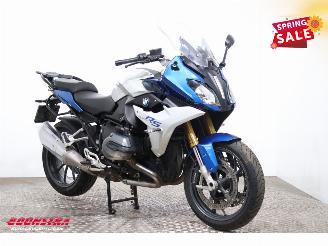 BMW R 1200 RS Touring Comfort Cruise Heizgriffe picture 2