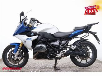 BMW R 1200 RS Touring Comfort Cruise Heizgriffe picture 5