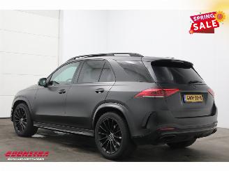 Mercedes GLE 400 d 4MATIC AMG Pano LED ACC Memory Ventilatie Burmester HUD 360° AHK picture 4