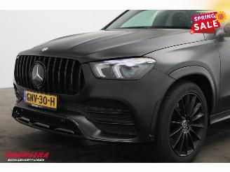 Mercedes GLE 400 d 4MATIC AMG Pano LED ACC Memory Ventilatie Burmester HUD 360° AHK picture 15
