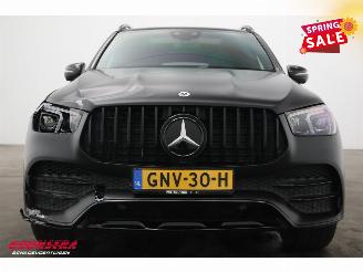 Mercedes GLE 400 d 4MATIC AMG Pano LED ACC Memory Ventilatie Burmester HUD 360° AHK picture 7