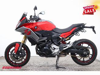 BMW  F 900 XR F 900 XR Cruise Heizgriffe Quickshift picture 5