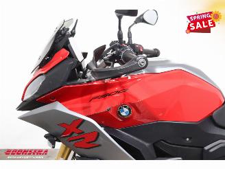 BMW  F 900 XR F 900 XR Cruise Heizgriffe Quickshift picture 10