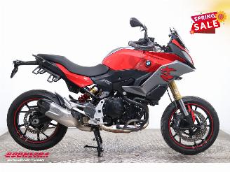 BMW  F 900 XR F 900 XR Cruise Heizgriffe Quickshift picture 7