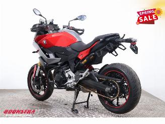 BMW  F 900 XR F 900 XR Cruise Heizgriffe Quickshift picture 4