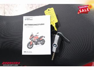 BMW  F 900 XR F 900 XR Cruise Heizgriffe Quickshift picture 25