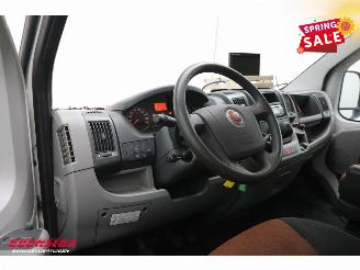 Giottiline  Ilusion L780 2.3 MJ Solar Luifel Fietsendrager Frans Bed Cruise Oven picture 19