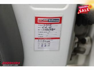 Giottiline  Ilusion L780 2.3 MJ Solar Luifel Fietsendrager Frans Bed Cruise Oven picture 28