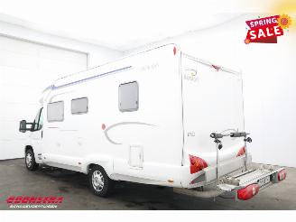 Giottiline  Ilusion L780 2.3 MJ Solar Luifel Fietsendrager Frans Bed Cruise Oven picture 4