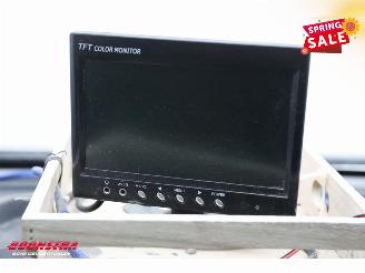 Giottiline  Ilusion L780 2.3 MJ Solar Luifel Fietsendrager Frans Bed Cruise Oven picture 23