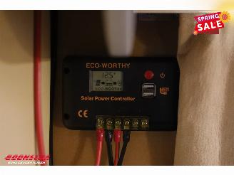 Giottiline  Ilusion L780 2.3 MJ Solar Luifel Fietsendrager Frans Bed Cruise Oven picture 26