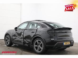 Porsche Macan 100 kWh PASM Pano LED ACC Memory Camera picture 4