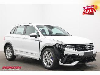 Volkswagen Tiguan 2.0 TSI R 4Motion LED ACC Virtual Apple/Android LRHZ SHZ picture 2