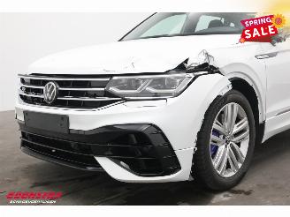 Volkswagen Tiguan 2.0 TSI R 4Motion LED ACC Virtual Apple/Android LRHZ SHZ picture 11