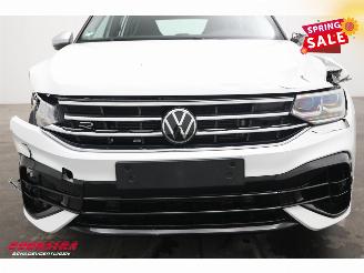 Volkswagen Tiguan 2.0 TSI R 4Motion LED ACC Virtual Apple/Android LRHZ SHZ picture 7